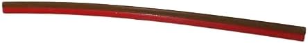 HOMSFOU Door Bottom Seal Strip Draft Stopper for Soundproofing and Insulation