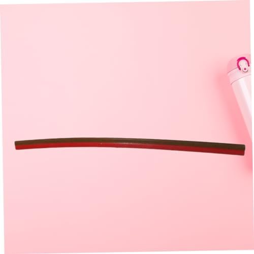 HOMSFOU Door Bottom Seal Strip Draft Stopper for Soundproofing and Insulation