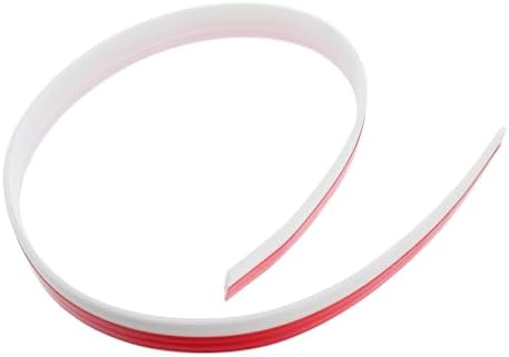 Door Bottom Seal Strip with Soundproof Weather Stripping for Doors