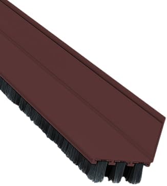 Fuhiueos Door Draft Stopper Seal Strip for Soundproofing