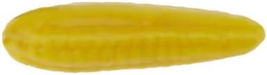 Woration 30pcs Artificial Mini Foam Corn Decoration