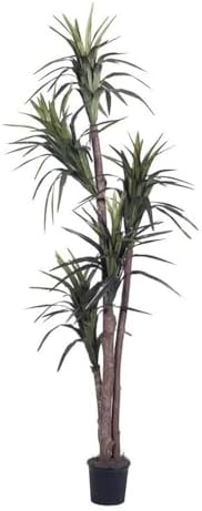 Vickerman Artificial Marginata Executive Tree 65 Feet