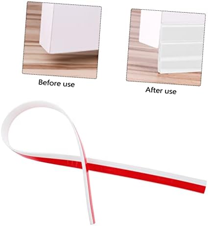 ARTIBETTER Door Bottom Seal Strip Soundproofing Tape