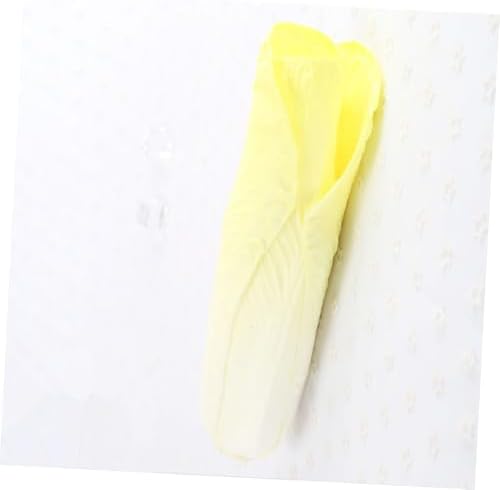 MAGICLULU Realistic Fake Chinese Cabbage Artificial Vegetable Decor