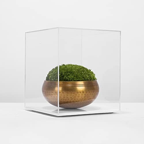 Faux Bonsai Tree Artificial Plants Desktop Mini Greenery Decor