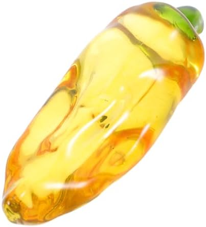 Cabilock Artificial Chili Pepper Decor for Home and Office