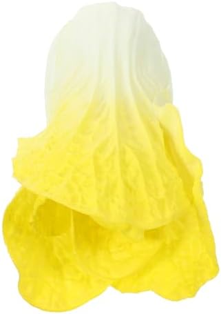 MAGICLULU Realistic Artificial Chinese Cabbage Model