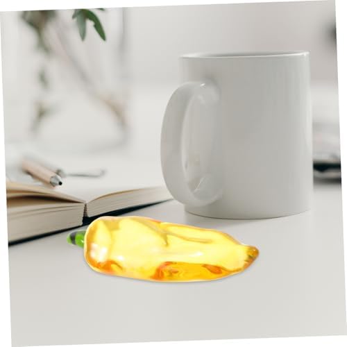 Cabilock Artificial Chili Pepper Decor for Home and Office
