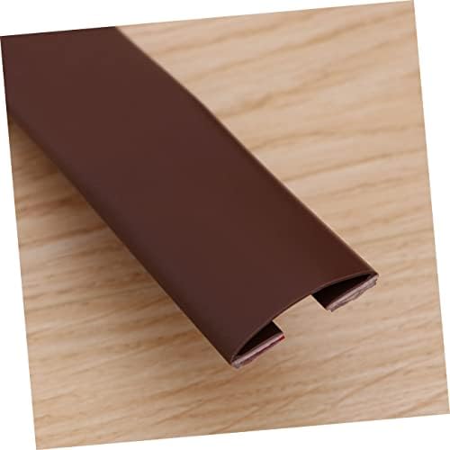ARTIBETTER Door Sweep Weather Stripping Draft Stopper Seal Gap Blocker