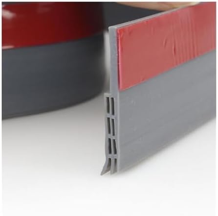Generic Jinghong Under Door Draft Stopper Energy Saving Wind Blocker