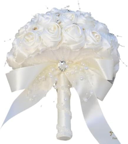 Exotic Dried Flower Bouquet for Wedding and Home Decor