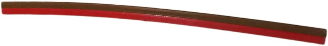 HOMSFOU Door Bottom Seal Strip Draft Stopper for Soundproofing and Insulation