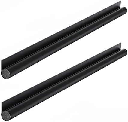 Jinghong Adjustable Door Draft Stopper Weather Stripping Door Sweep Insulator