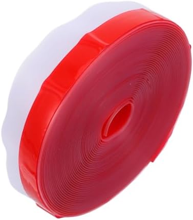 Homoyoyo Door Sealing Strip Soundproof Draft Stopper Wide Thick Self Adhesive