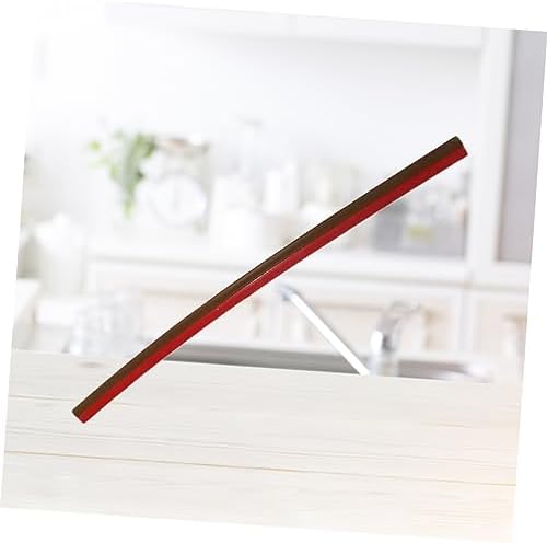 Silicone Door Seal Strip Heat Cold Resistant Self Adhesive Draft Stopper