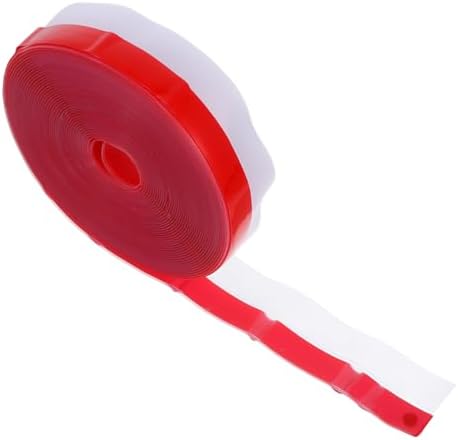 HOMSFOU Self-Adhesive Door Weather Stripping Seal Strip