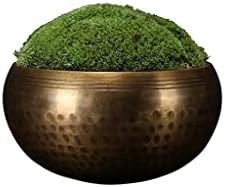 Faux Bonsai Tree Artificial Plants Desktop Mini Greenery Decor
