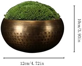 Faux Bonsai Tree Artificial Plants Desktop Mini Greenery Decor