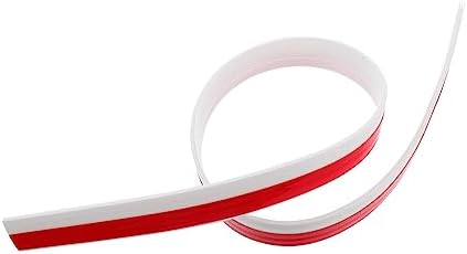 STOBOK 1 Piece Door Bottom Seal Strip for Soundproofing and Insulation