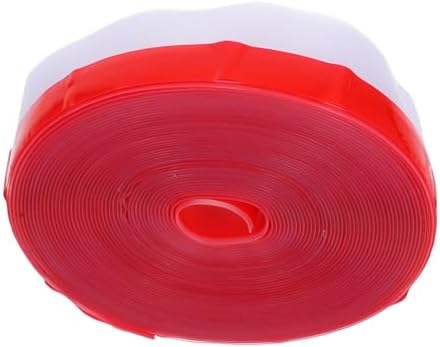 Homoyoyo Self-Adhesive Door Weatherstrip Seal Strip for Draft and Soundproofing