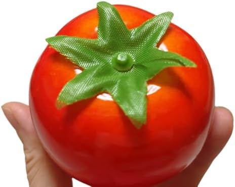 U-Plumbuy Luxe 12pcs Artificial Tomato Set