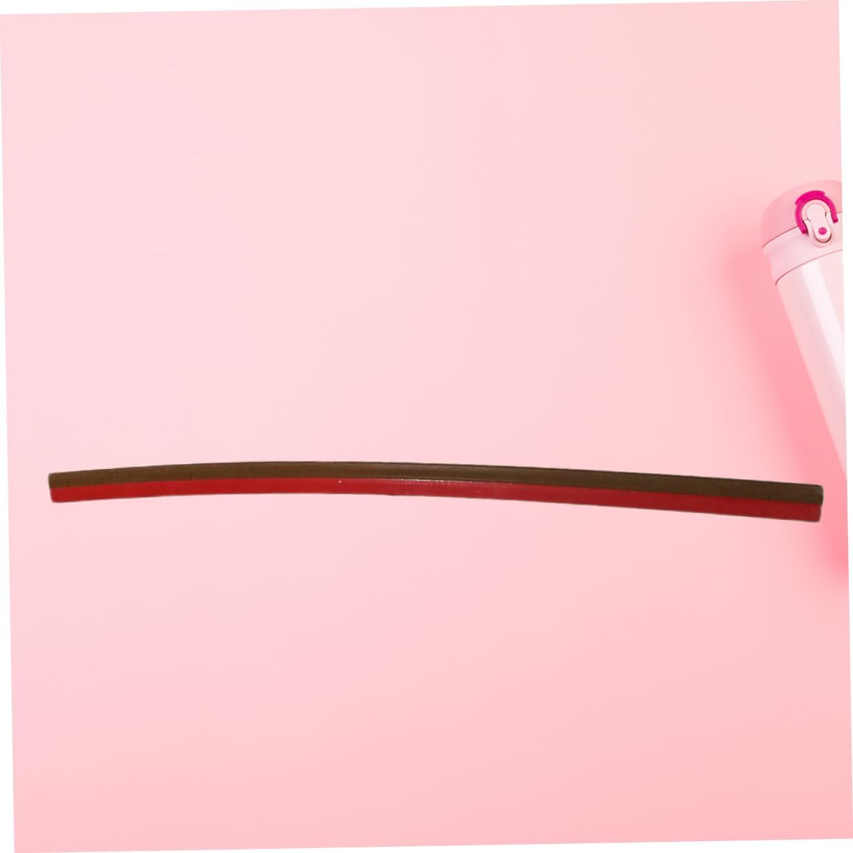 HOMSFOU Door Bottom Seal Strip Draft Stopper for Soundproofing and Insulation