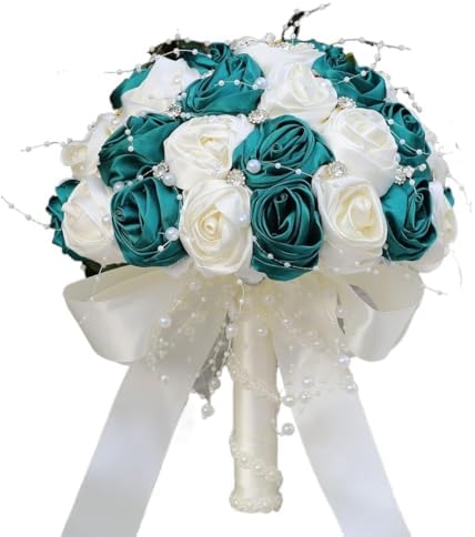 Exotic Dried Flower Bouquet for Wedding and Home Decor