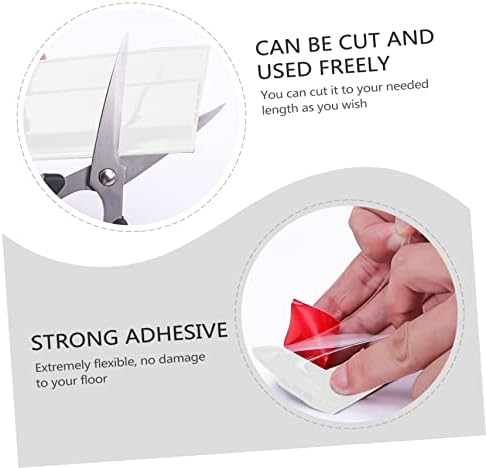 Door Bottom Seal Strip with Soundproof Weather Stripping for Doors