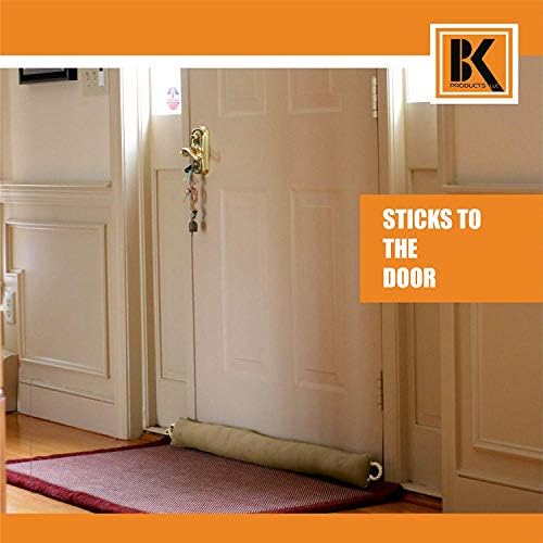 BK Draft Stopper 37 Inches Energy Saver