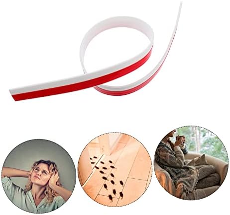 ARTIBETTER Door Bottom Seal Strip Soundproofing Tape