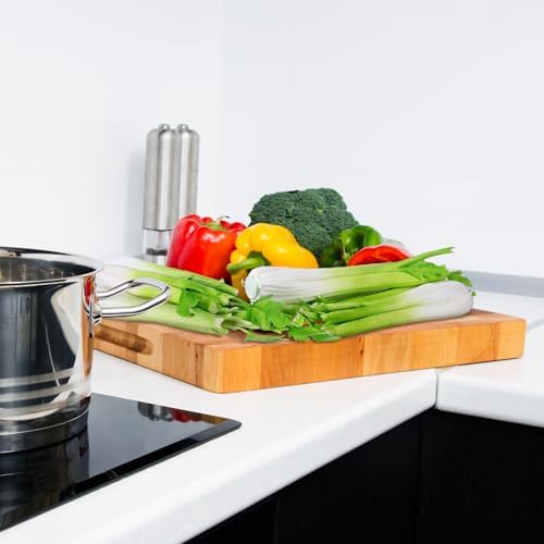 Zeyune 4 Pcs Artificial Celery Stick for Decoration