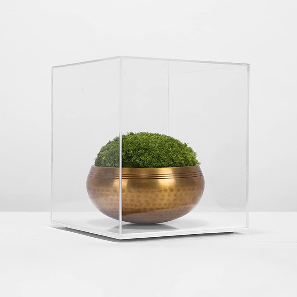 Faux Bonsai Tree Artificial Plants Desktop Mini Greenery Decor