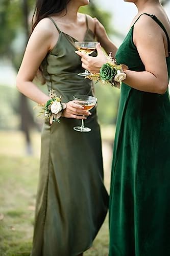 Lings Moment Artificial Flower Combo Set