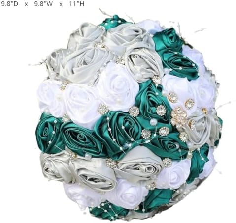 Exotic Dried Flower Bouquet for Wedding and Home Decor
