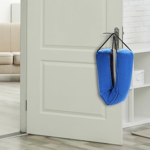 Uxcell Door Sweep 30 x 3 Inches Windproof Draft Stopper