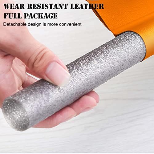 Adjustable Door Draft Stopper with Soundproof Seal