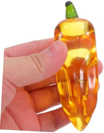 Cabilock Artificial Chili Pepper Decor for Home and Office