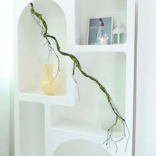 2Pcs 67in Artificial Tree Branches for Home Garden Decoration