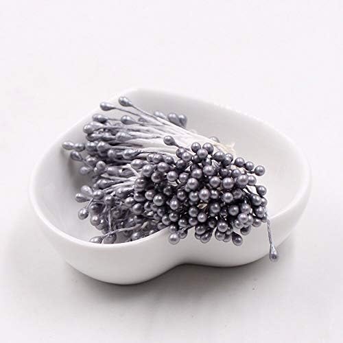 Artificial Flower Stamen 600Pcs Lot Wedding Decor