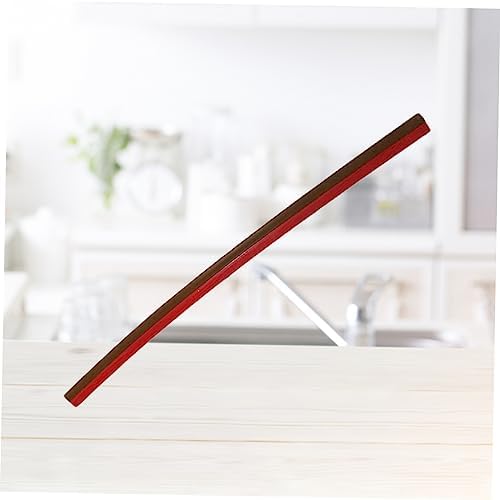 HOMSFOU Door Bottom Seal Strip Draft Stopper for Soundproofing and Insulation