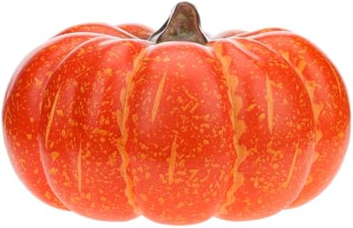 Gresorth 118 Inch Artificial Pumpkin Decoration