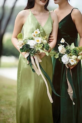 Lings Moment Artificial Flower Combo Set