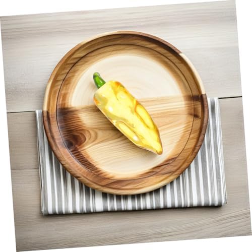 Lifelike Artificial Vegetable Decor for Home and Kitchen