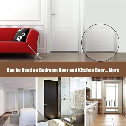 Jinghong 93cm EVA Door Bottom Seal