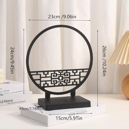 Ryoma Artificial Pine Tree Set for Home Decor