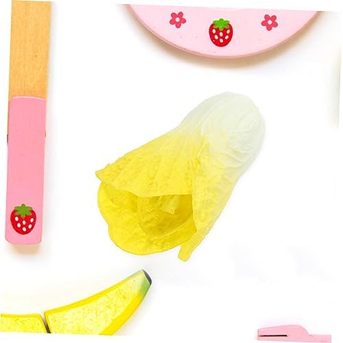 MAGICLULU Realistic Artificial Chinese Cabbage Model