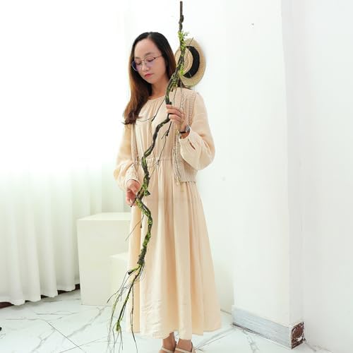 2Pcs 67in Artificial Tree Branches for Home Garden Decoration