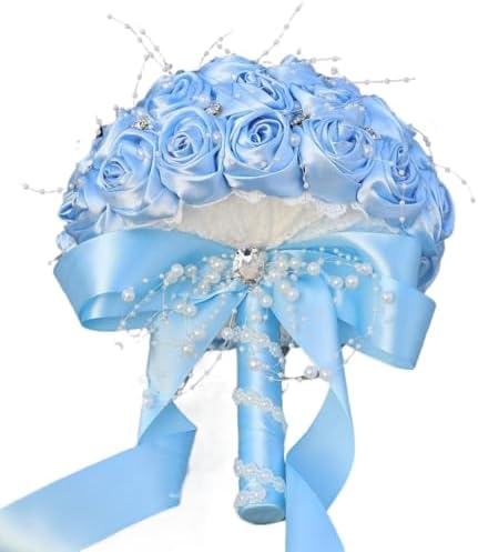 Exotic Dried Flower Bouquet for Wedding and Home Decor