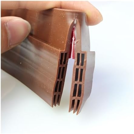 Generic Jinghong Under Door Draft Stopper Energy Saving Wind Blocker