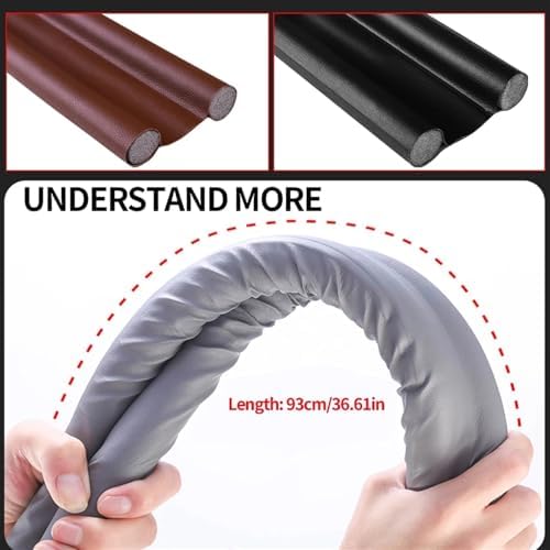 Jinghong 93cm EVA Door Bottom Seal